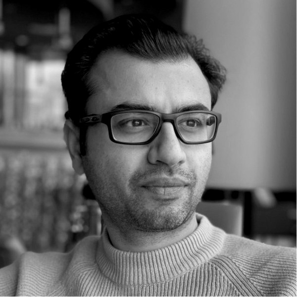 Anurag Ahluwalia